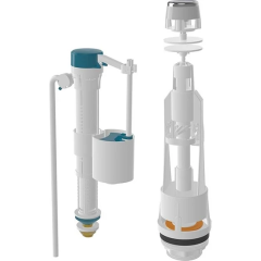 Nova 4150 Pirinç Nipel Tek Basmalı İç Takım