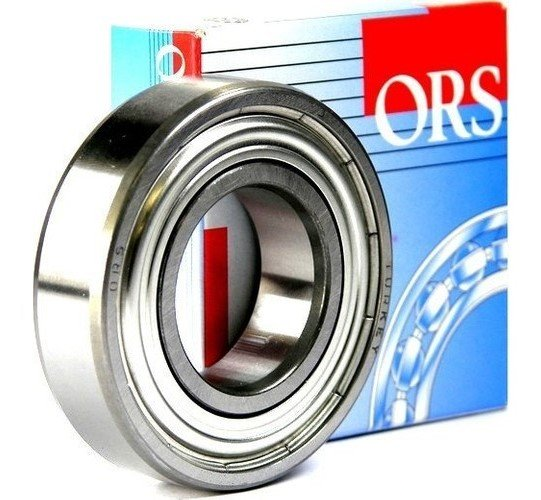 Ors 6004 Zz C3 20X42X12 Rulman