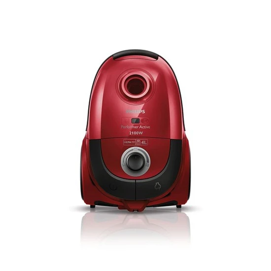 Philips FC8654/01 2100W Hepa 10 Filtreli Elektrik Süpürgesi