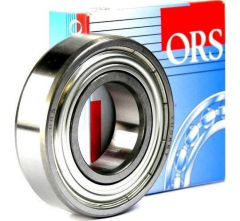 Ors 6005 Zz C3 25X47X12 Rulman