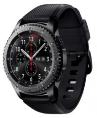 Samsung Gear S3 Frontier Akıllı Saat