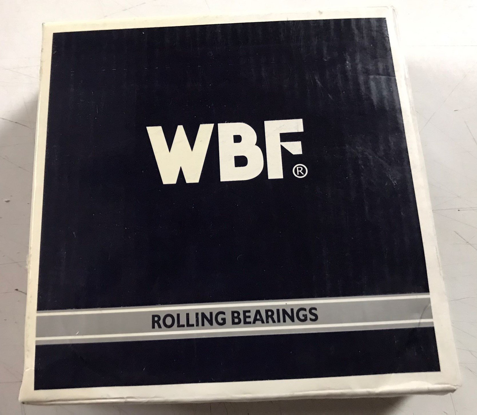 WBF 22216 CCKW33C3 Rulman