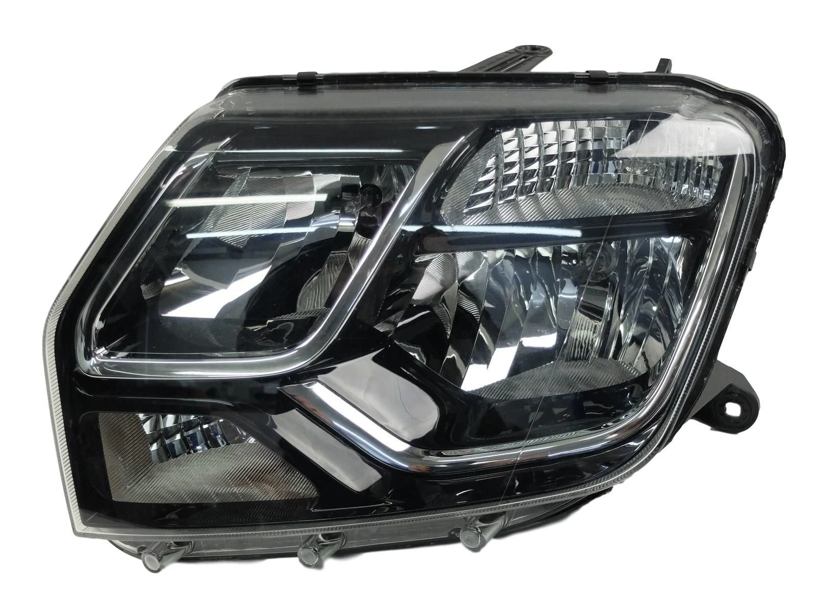 Dacia Duster 260608209R Sol Far