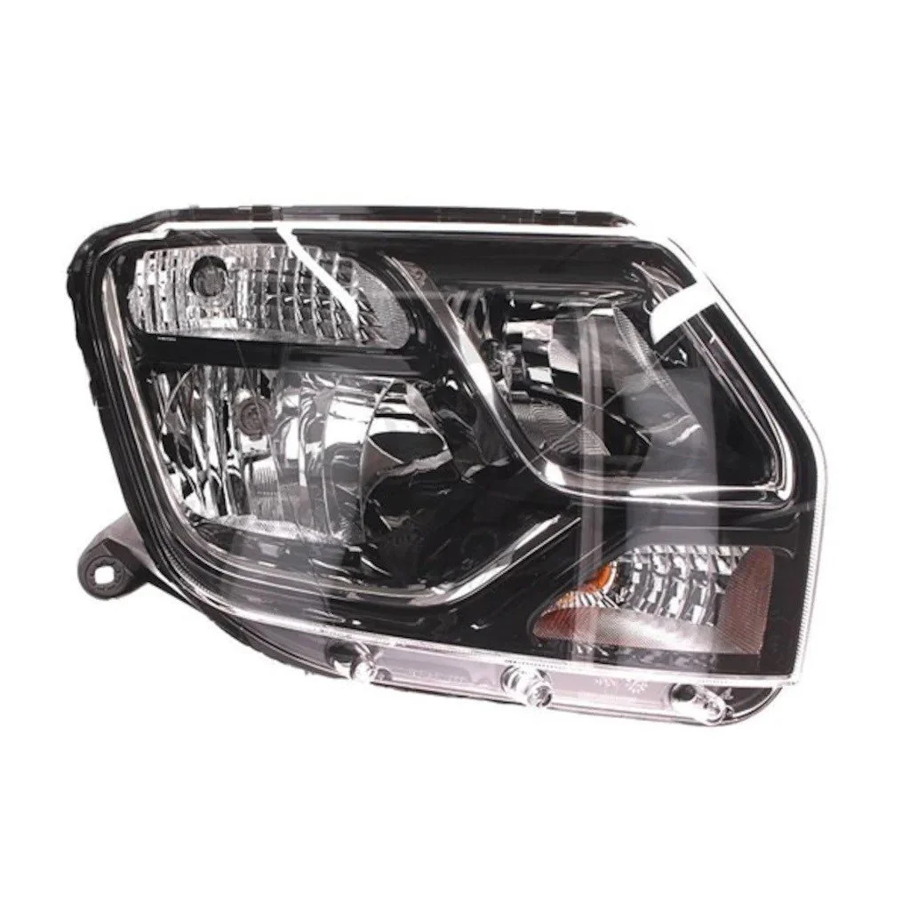 Dacia Duster [Orjinal] (260100156R) Sağ Far