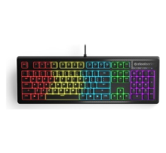 SteelSeries Apex 150 RGB Oyuncu Klavyesi