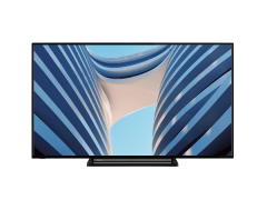 Toshiba 58UL3C63DT 4K Ultra HD 58'' 147 Ekran Uydu Alıcılı Smart LED TV