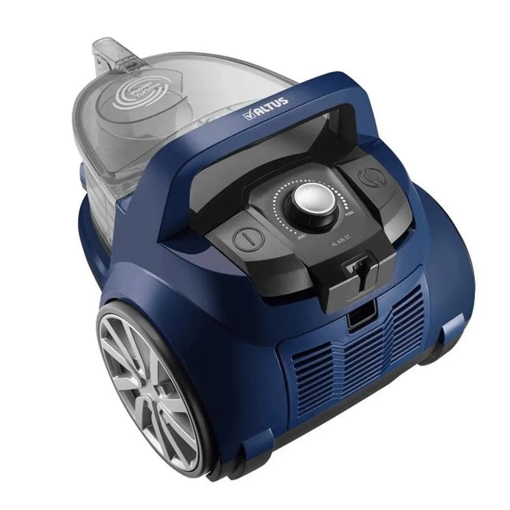 Altus AL 606 ST 890 W Toz Torbasız Süpürge