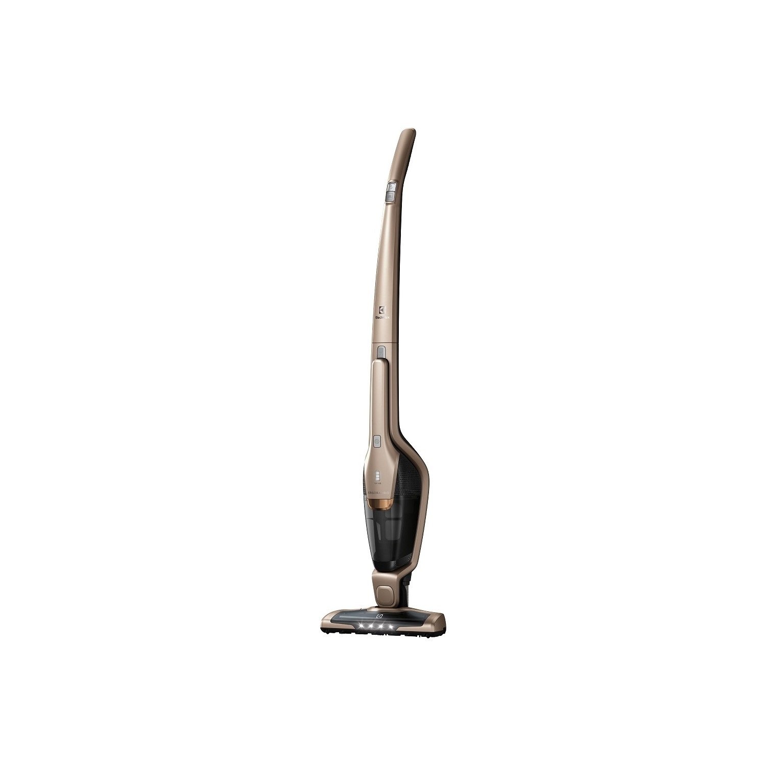 Electrolux Ergorapido 2 in 1 EER77SSM 18 V Dikey Şarjlı Süpürge