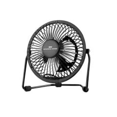 General Home MF-006 6 Metal Mini Fan