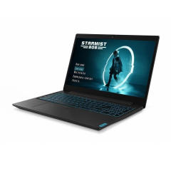 Lenovo Ideapad L340 [81LK01GTTX] Core İ5 9300HF 2.4GHZ-8GB-512GB SSD-15.6''-GTX1650 4GB-W10  Dizüstü Bilgisayar
