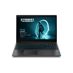 Lenovo Ideapad L340 [81LK01GTTX] Core İ5 9300HF 2.4GHZ-8GB-512GB SSD-15.6''-GTX1650 4GB-W10  Dizüstü Bilgisayar