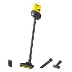 Karcher VC 4 Cordless Premium Myhome 21.6 V Kablosuz Şarjlı Dikey Süpürge