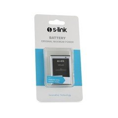 S-Link Sl-B110 Samsung S5360 Young 1150Mah Cep Bataryası