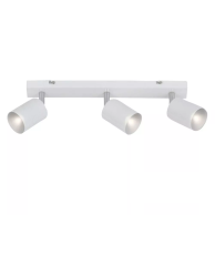 Zenlite 73002 3'lü Spot Lamba