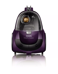 Philips PowerPro Compact FC9323/07 PowerCyclone 4 750 W Toz Torbasız Süpürge