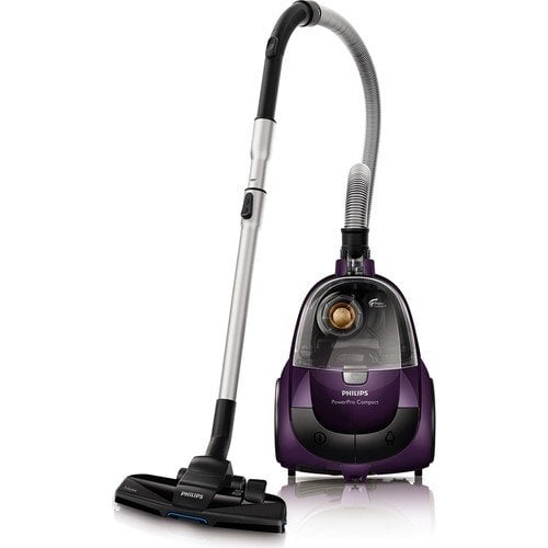 Philips PowerPro Compact FC9323/07 PowerCyclone 4 750 W Toz Torbasız Süpürge