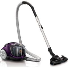 Philips PowerPro Compact FC9323/07 PowerCyclone 4 750 W Toz Torbasız Süpürge