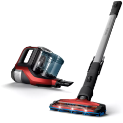 Philips XC7043/01 SpeedPro Max 25.2 V Dikey Şarjlı Süpürge
