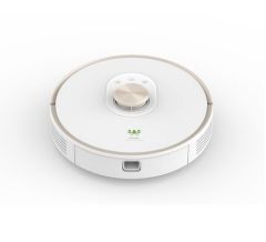 Wiami FX-9 Pro Beyaz Robot Süpürge