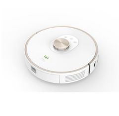 Wiami FX-9 Pro Beyaz Robot Süpürge