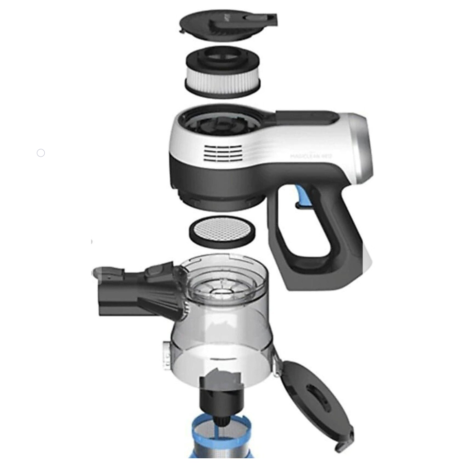 Arzum AR4201-M Magiclean Neo Dikey Şarjlı Süpürge