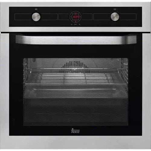 Teka HL 850 Paslanmaz Çelik Ankastre Fırın