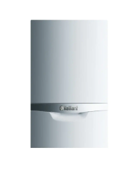 Vaillant ecoTEC plus VUW TR 376/3-5 Yoğuşmalı Kombi