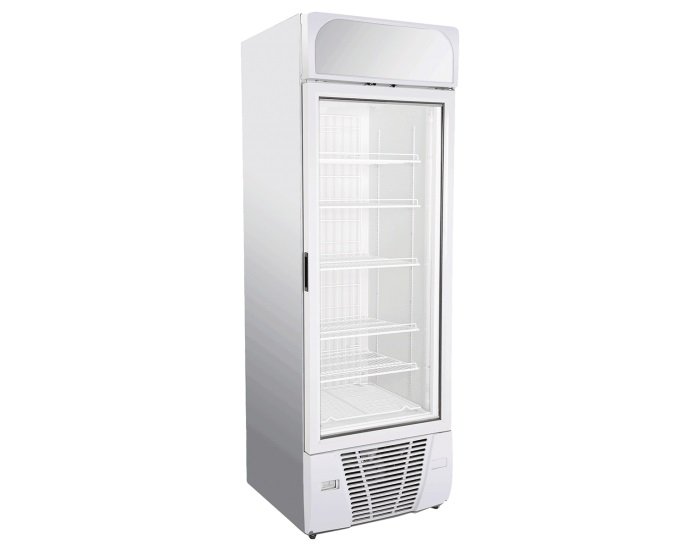 Şenocak Vf 500 No Frost Dikey Derin Dondurucu