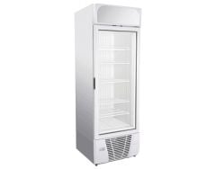 Şenocak Vf 500 No Frost Dikey Derin Dondurucu