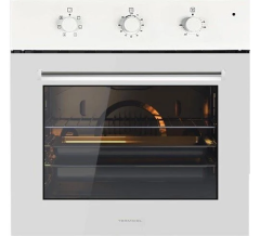 Termikel BO 5200 W A Enerji Sınıfı 65 Lt Ankastre Fırın