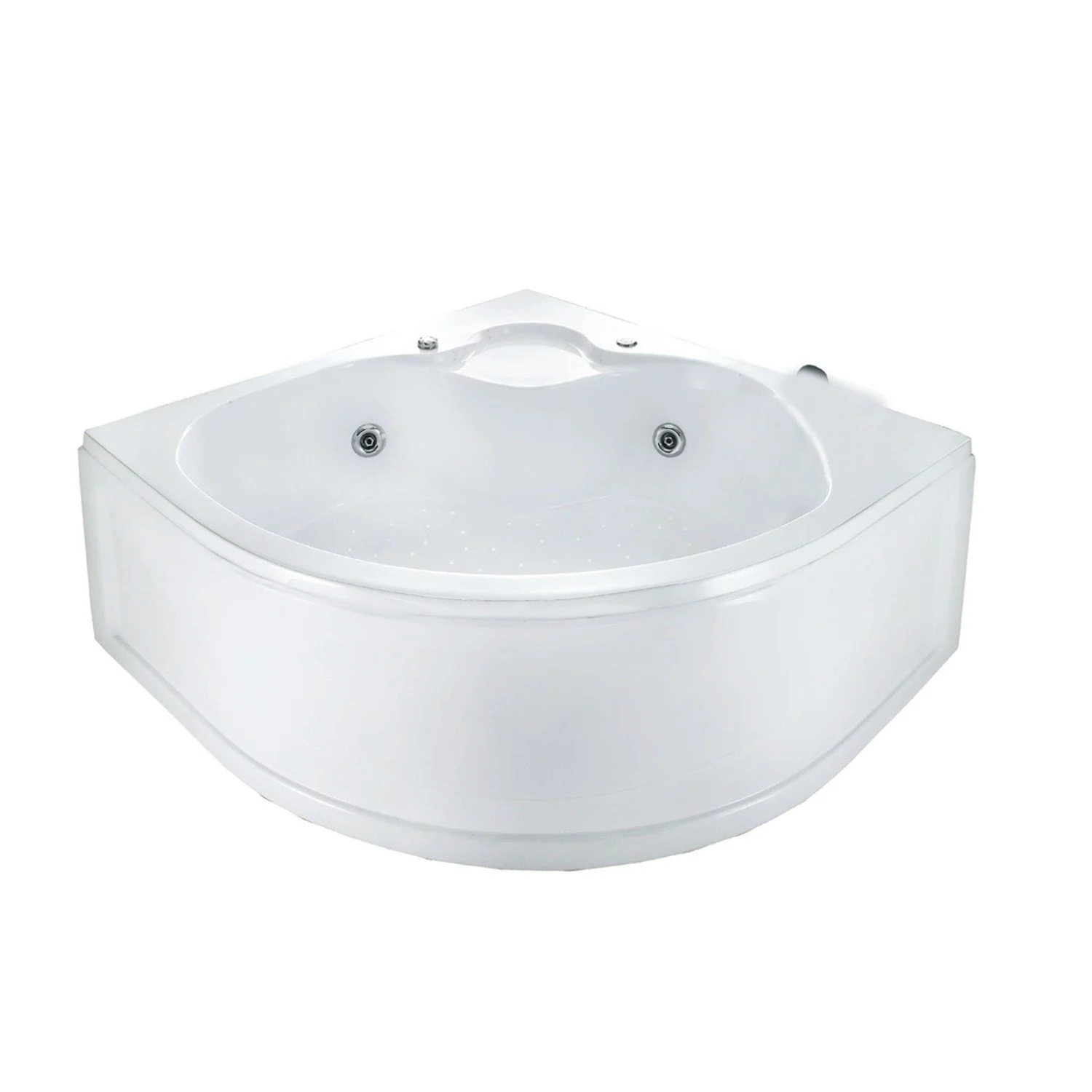 Hydrocabin Jakuzili 120x120 cm Akrilik Küvet