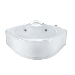 Hydrocabin Jakuzili 120x120 cm Akrilik Küvet