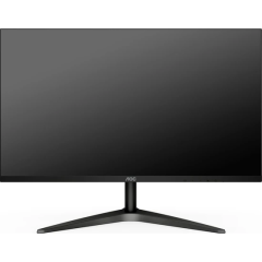 AOC 24B1H 23.6'' 60Hz 5ms (HDMI+Analog) Full HD VA Led Monitör