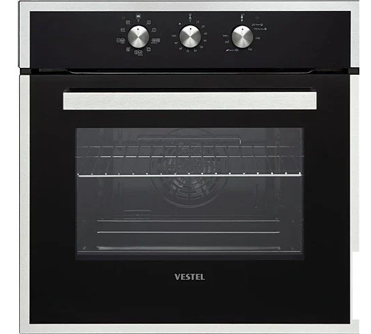 Vestel Afb 601 Mt Ankastre Fırın