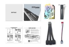 Zotac Nvıdıa Geforce RTX4070 TI Amp Extreme Aıro 12GB GDDR6X 192BIT ZT-D40710B-10P Ekran Kartı