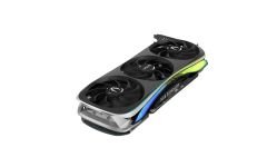 Zotac Nvıdıa Geforce RTX4070 TI Amp Extreme Aıro 12GB GDDR6X 192BIT ZT-D40710B-10P Ekran Kartı