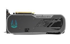 Zotac Nvıdıa Geforce RTX 4070Ti Trinity 12GB GDDR6X 192BIT Oc [ZT-D40710J-10P] Ekran Kartı
