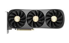 Zotac Nvıdıa Geforce RTX 4070Ti Trinity 12GB GDDR6X 192BIT Oc [ZT-D40710J-10P] Ekran Kartı