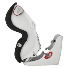 Britax Römer King II ATS 9-18 Kg Black Thunder Bebek Oto Koltuğu