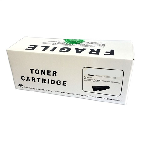 Fragıle HP CE255A Muadil Toner