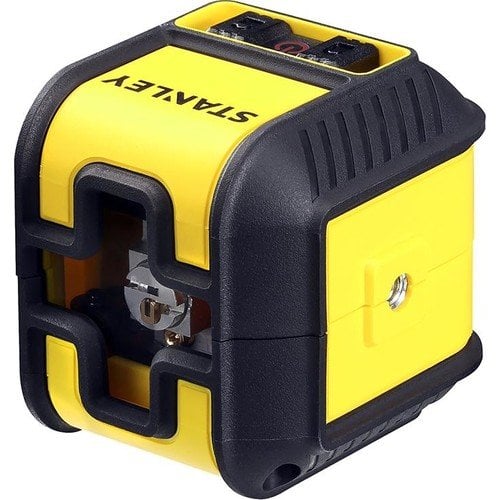 Stanley STHT774981 Cubıx Çapraz Çizgi Lazer Hizalama