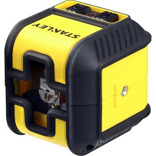 Stanley STHT774981 Cubıx Çapraz Çizgi Lazer Hizalama