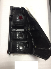 Toyota Hilux 2015 Euro6  Sol Stop Lambası