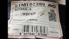 Mitsubishi Canter 06 Fuso 91MT07289 Rotbaşı