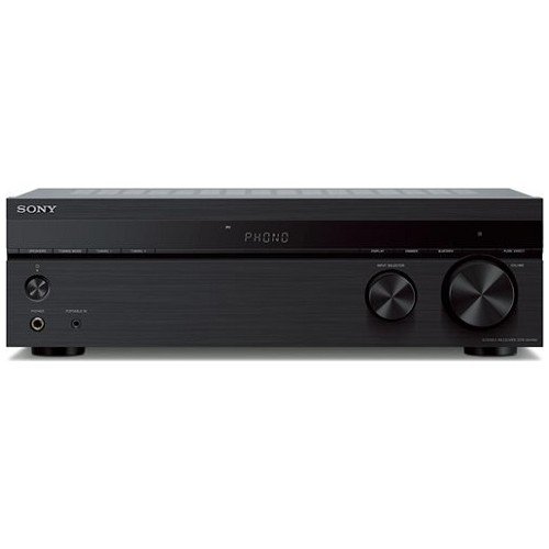 Sony Str-Dh190 Phono Girişli Bluetooth Stereo Amfi