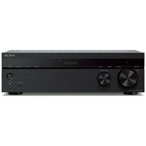 Sony Str-Dh190 Phono Girişli Bluetooth Stereo Amfi