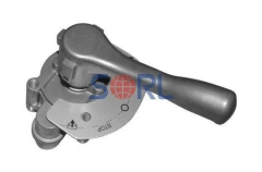 Sorl Wabco Tipi [RL8606BA] Rampa Kolu Hava Süspansiyon Ventili