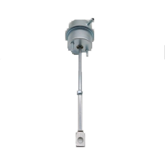 Holset HX35W-87 İç Wastegate Evrensel Tip Uzun Kol Turbo Aktüatör
