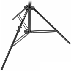 Manfrotto Ma 420B Combi-Boom Black Stand