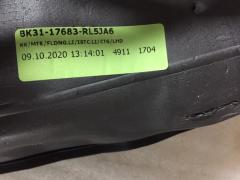 TRANSIT V363  BK31 17683 RL5JA6 N 1932563 Sol Dış Dikiz Aynası